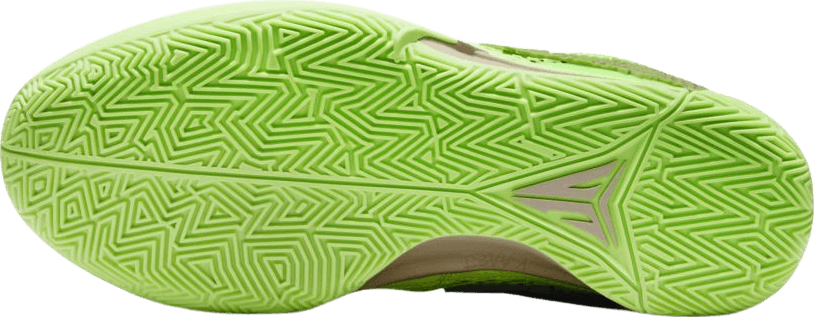 Nike Ja 1 Halloween