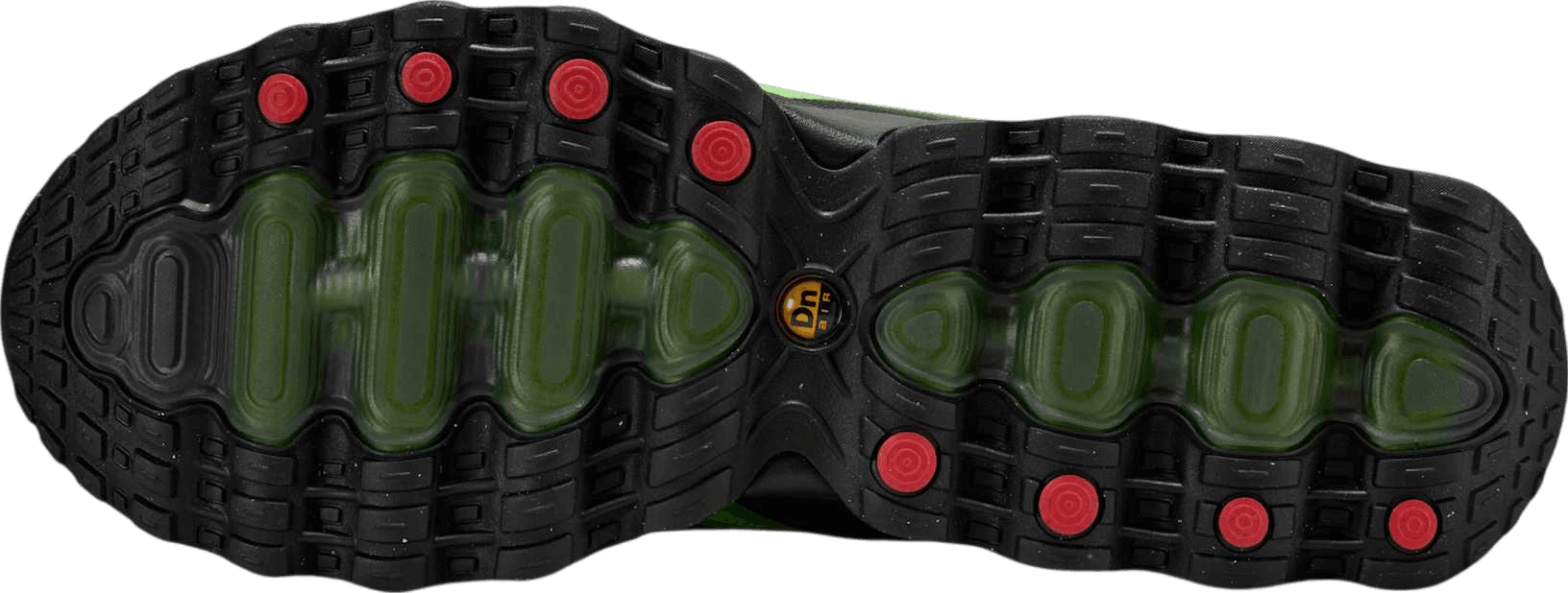 Nike Air Max DN8 Black Green Strike
