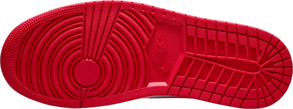Air Jordan 1 Low University Red
