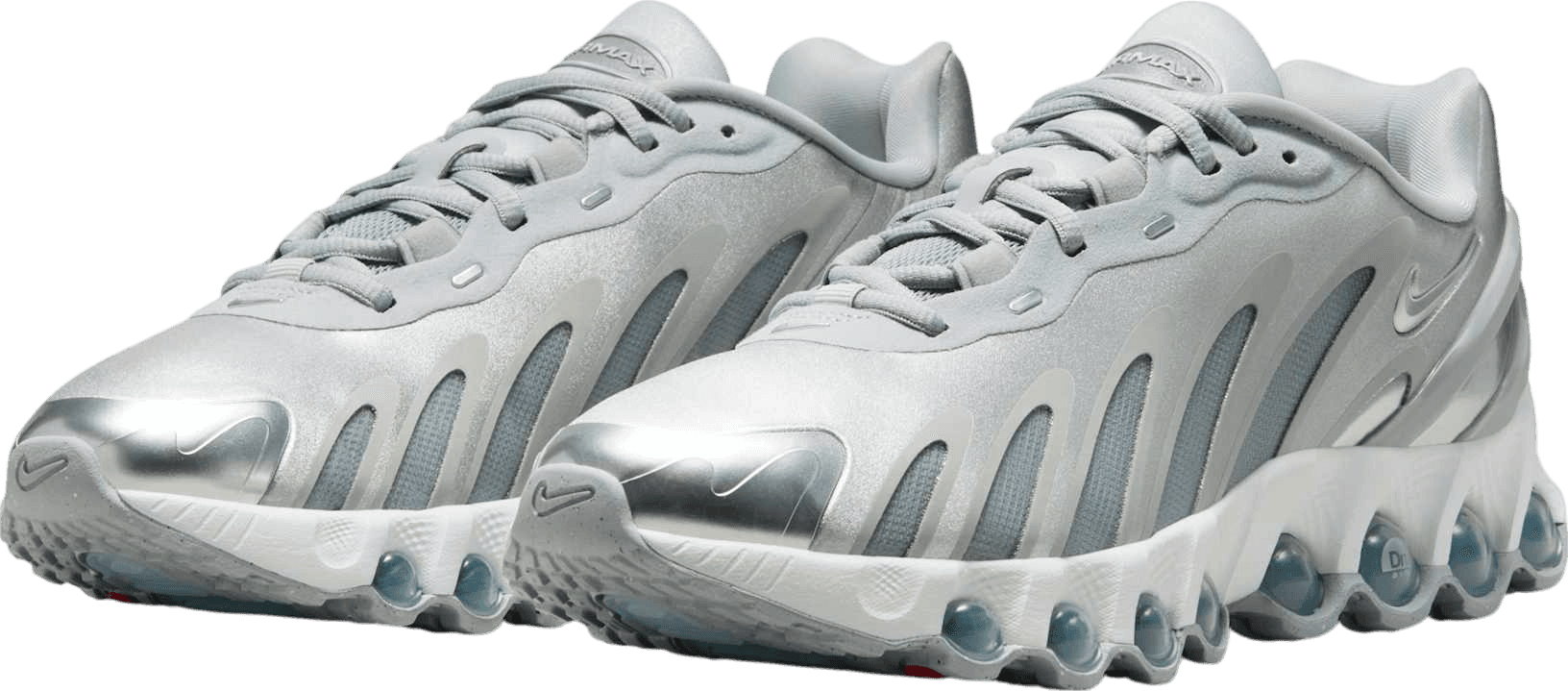 Nike Air Max Dn8 Wolf Grey (W)