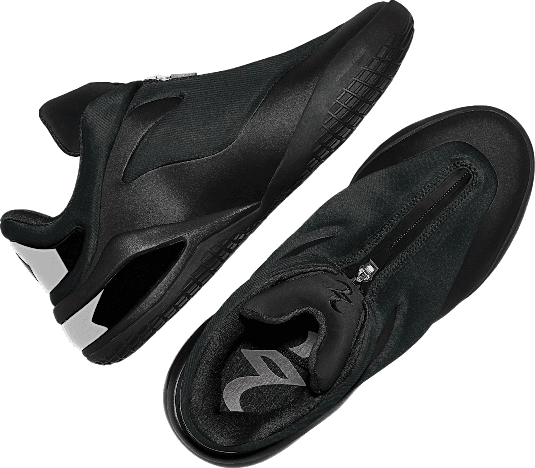 Converse SHAI 001 Charm Black