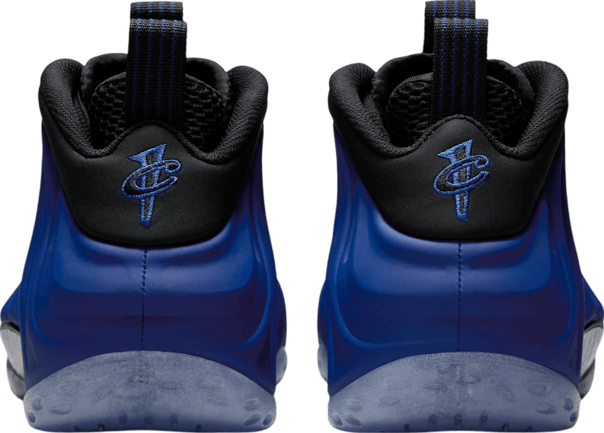 Nike Air Foamposite One Deep Royal