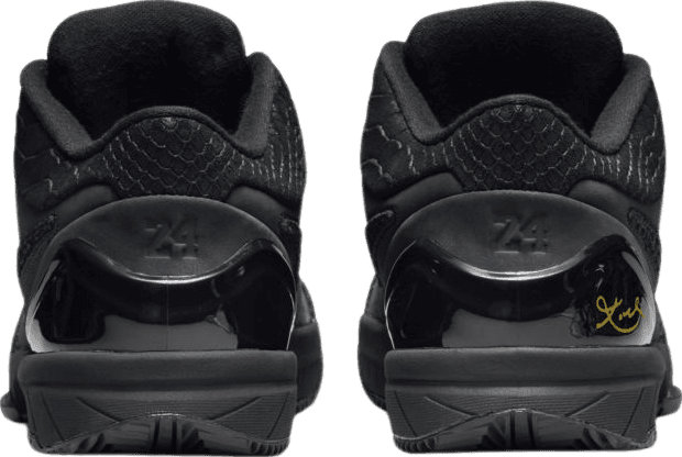 Nike Kobe 4 Protro Black Mamba