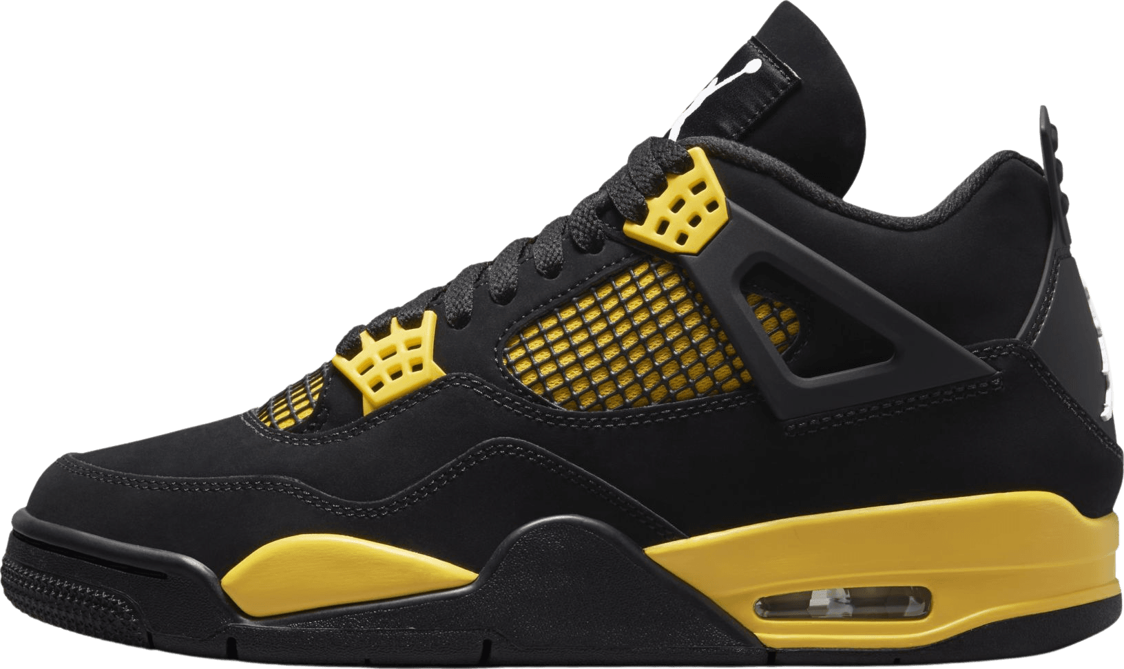 Air Jordan 4 Thunder