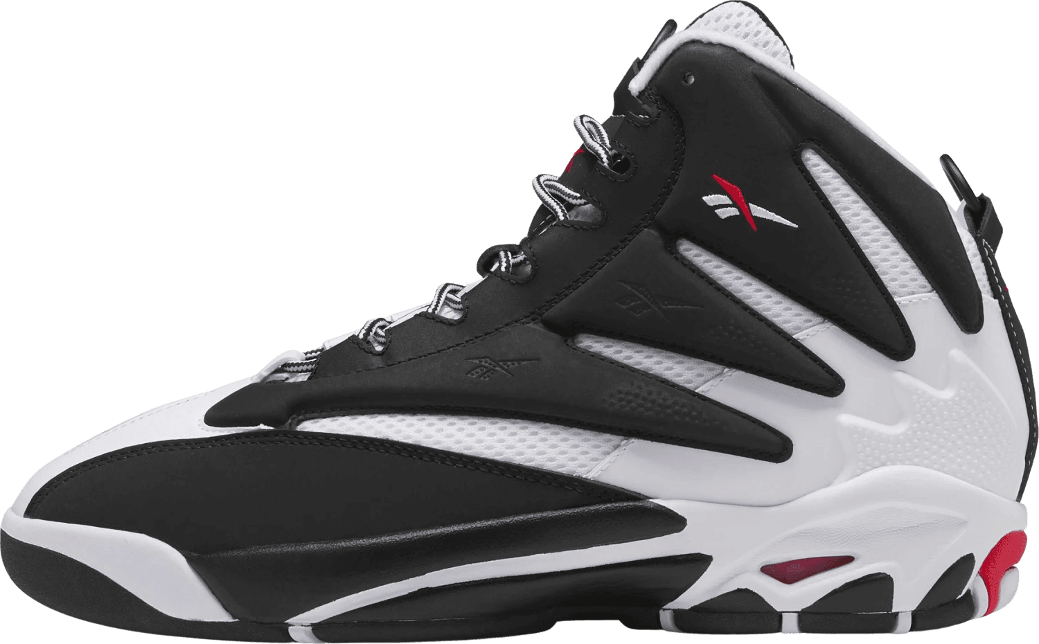 Reebok The Blast