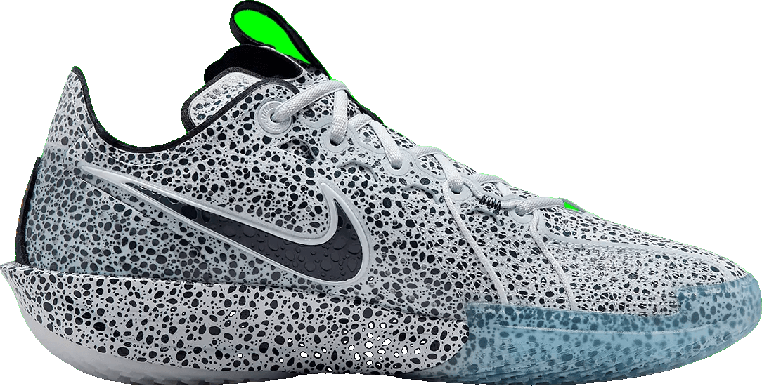 Nike GT Cut 3 Olympic Safari