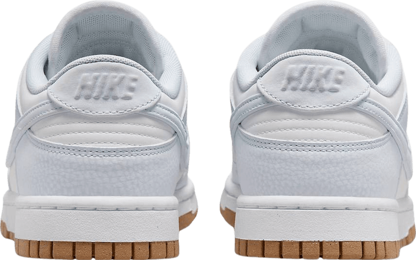 Nike Dunk Low Next Nature Football Grey/Gum (W)