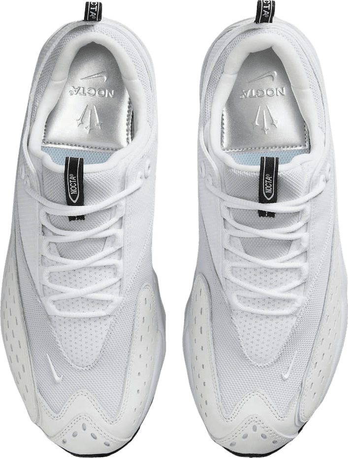 Nike Air Zoom Drive NOCTA Summit White