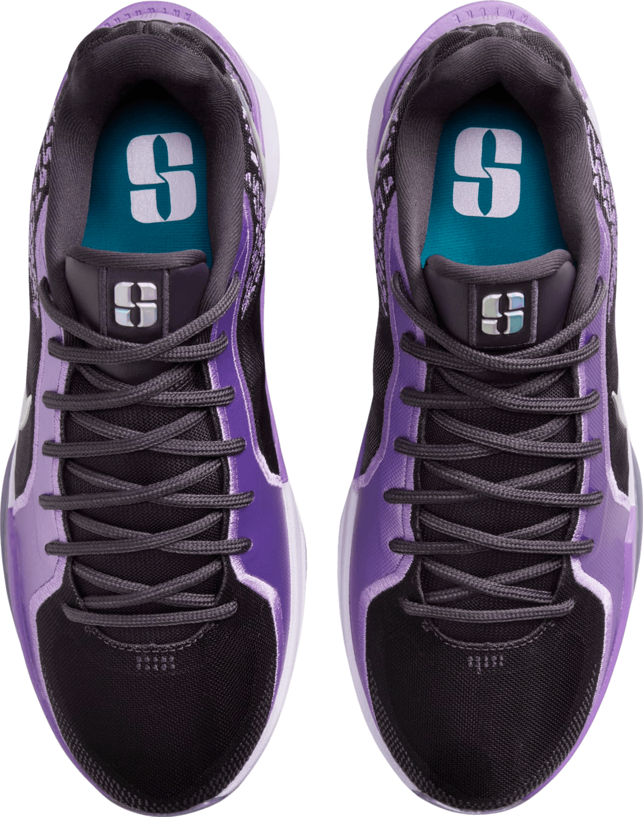Nike Sabrina 2 Cave Purple