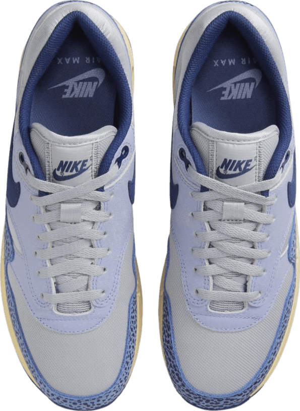 Nike Air Max 1 ’86 Blue Safari