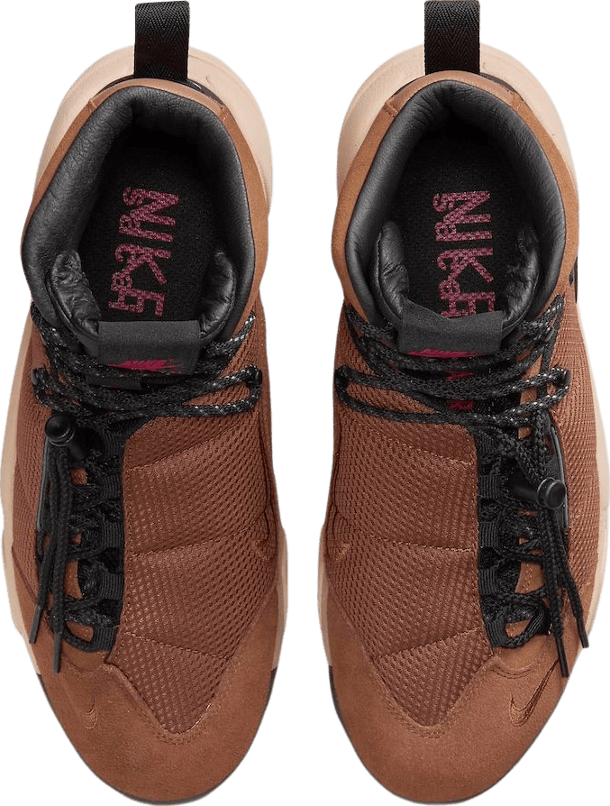 Nike Magmascape SP sacai Pecan