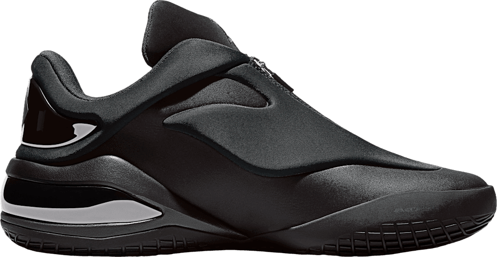 Converse SHAI 001 Charm Black