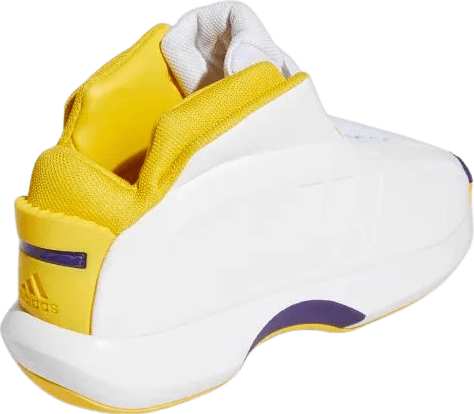 adidas Crazy 1 Lakers Home (2022)