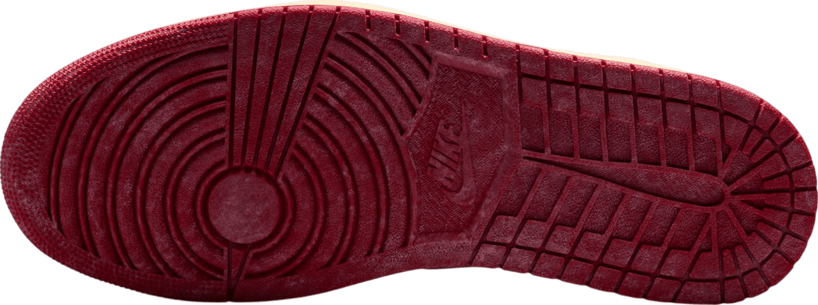 Nigel Sylvester x Air Jordan 1 Low "Better With Time"