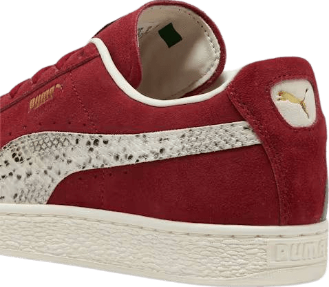 Puma Suede Split Sneakers