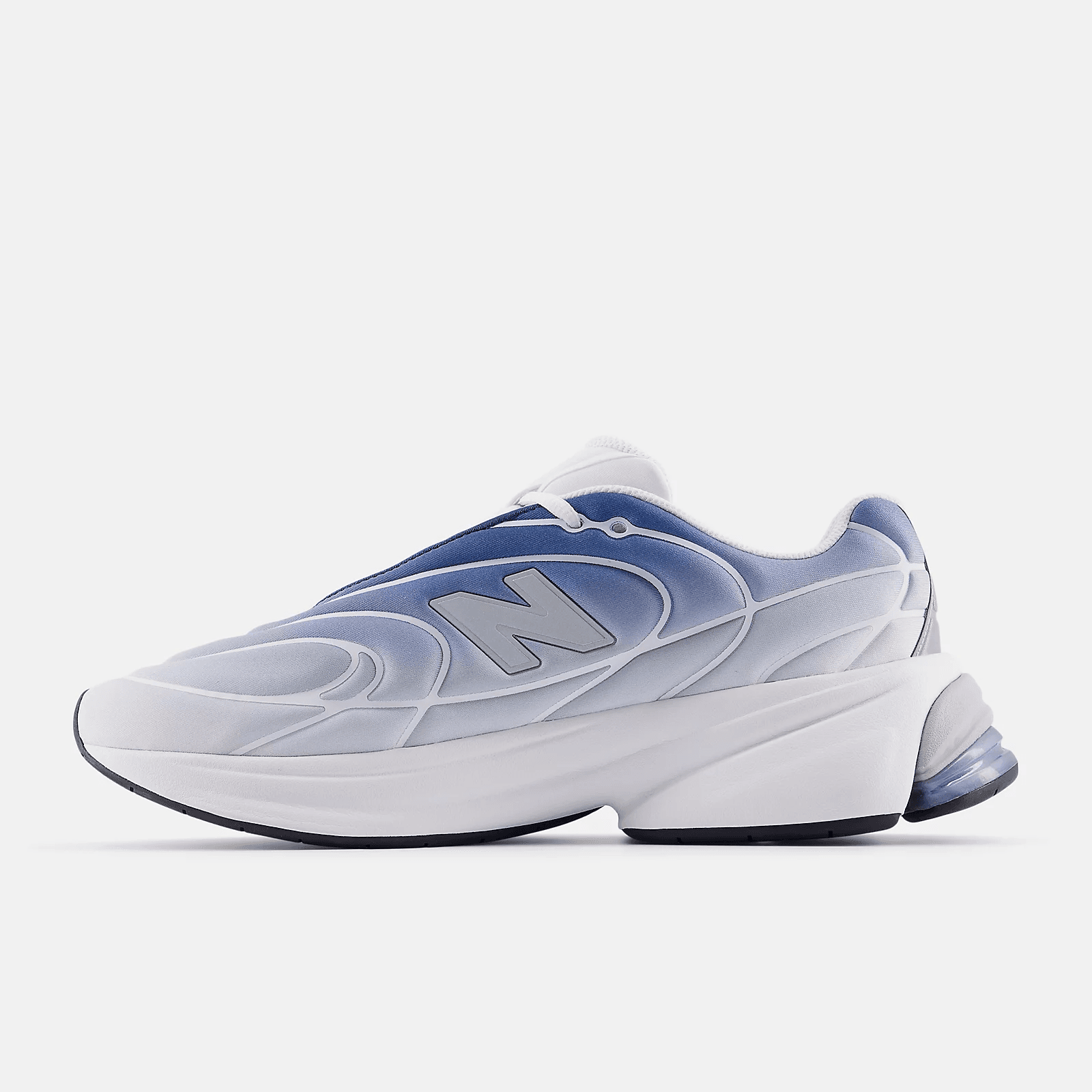 New Balance 5030 White/Magic Blue