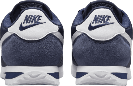 Nike Cortez Nylon Midnight Navy (W)