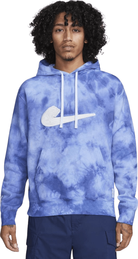 Nike Sportswear Club Fleece Do It Yourself Kit