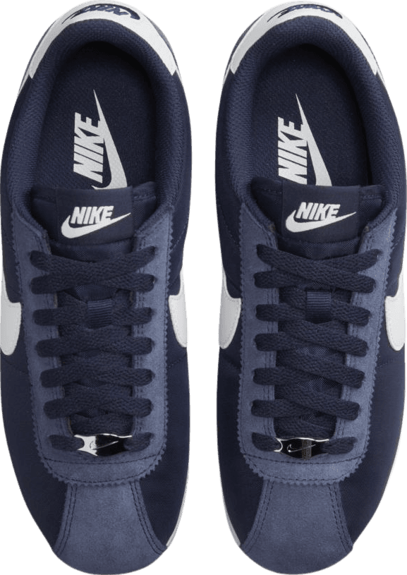 Nike Cortez Nylon Midnight Navy (W)