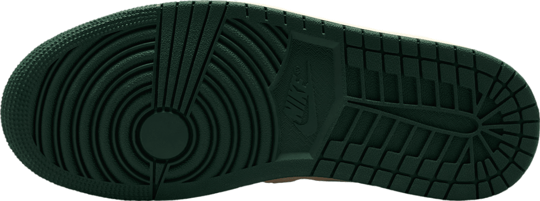 Air Jordan 1 High Fir Pro Green (W)