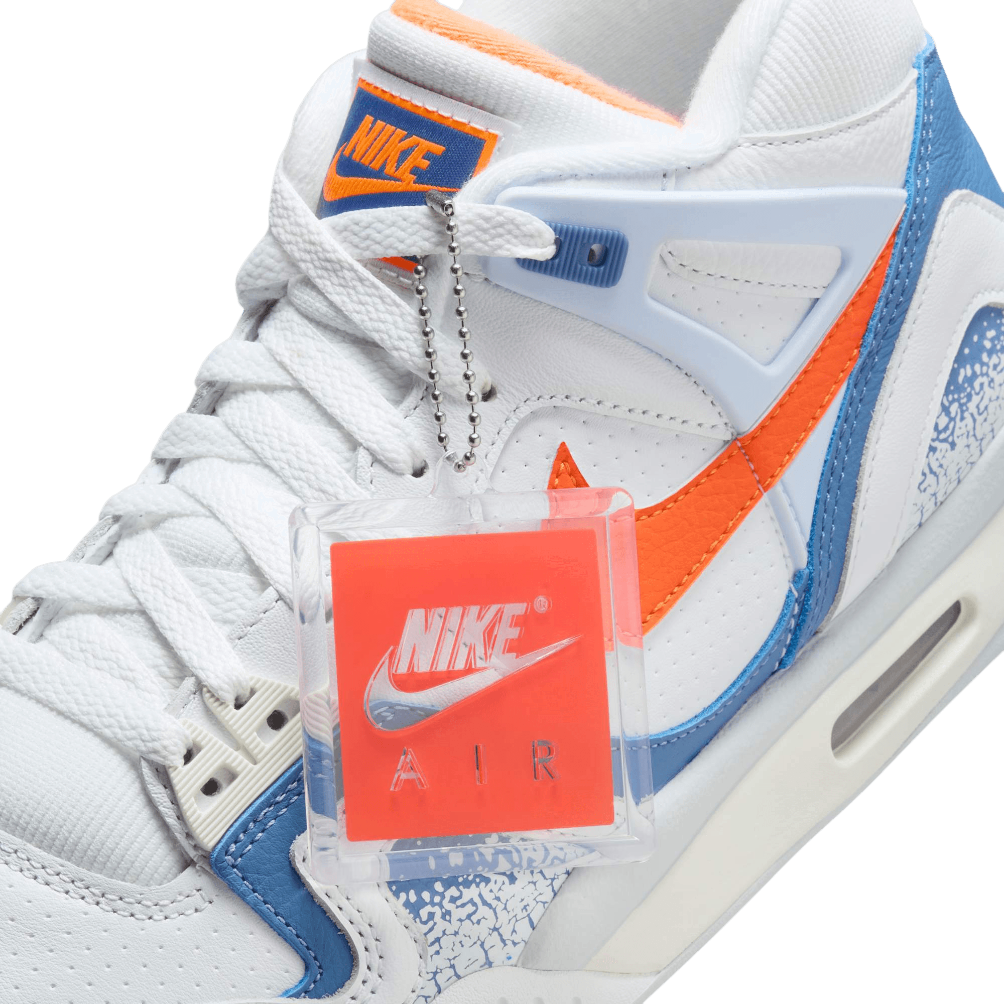 Nike Air Tech Challenge 2 Tart