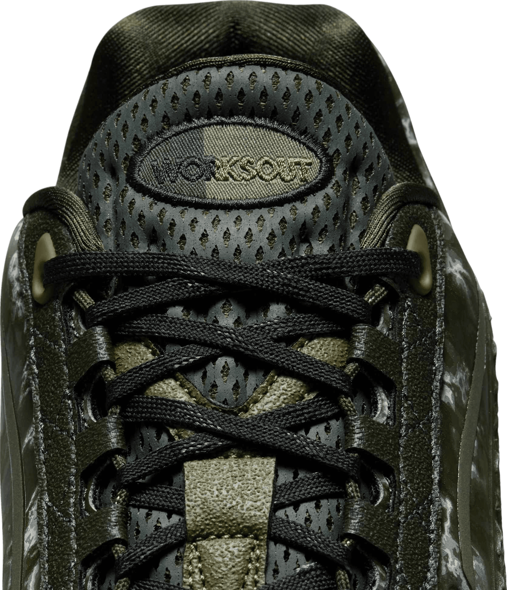 WORKSOUT x Nike Air Max 95