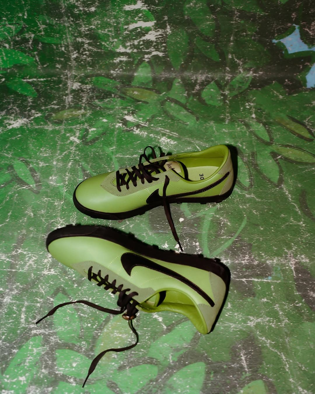 Bode x Nike Astrograbber