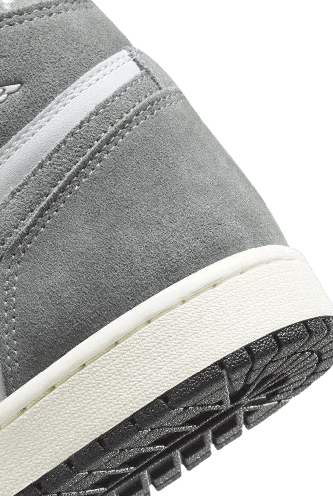 Air Jordan 1 High Washed Black