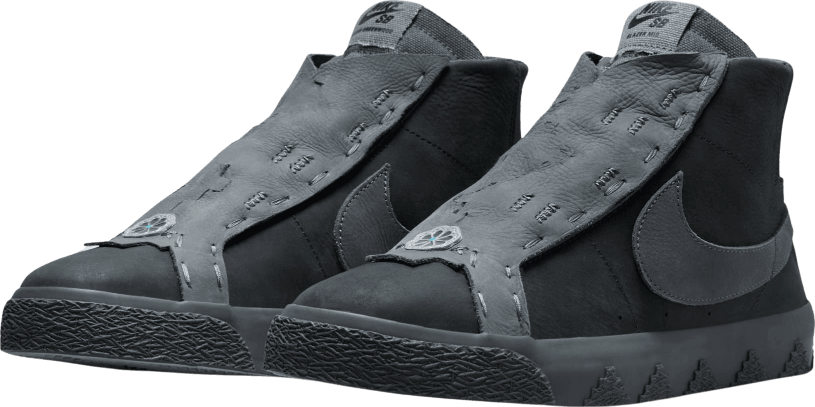 Nike SB Zoom Blazer Mid Di’Orr Greenwood