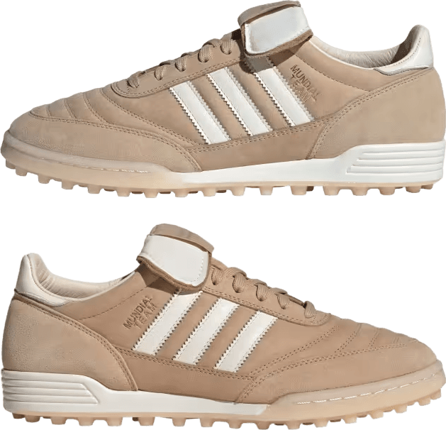 Adidas Mundial Team Magic Beige (M)