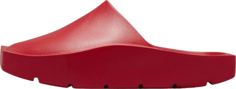 Jordan Hex Mule University Red (W)