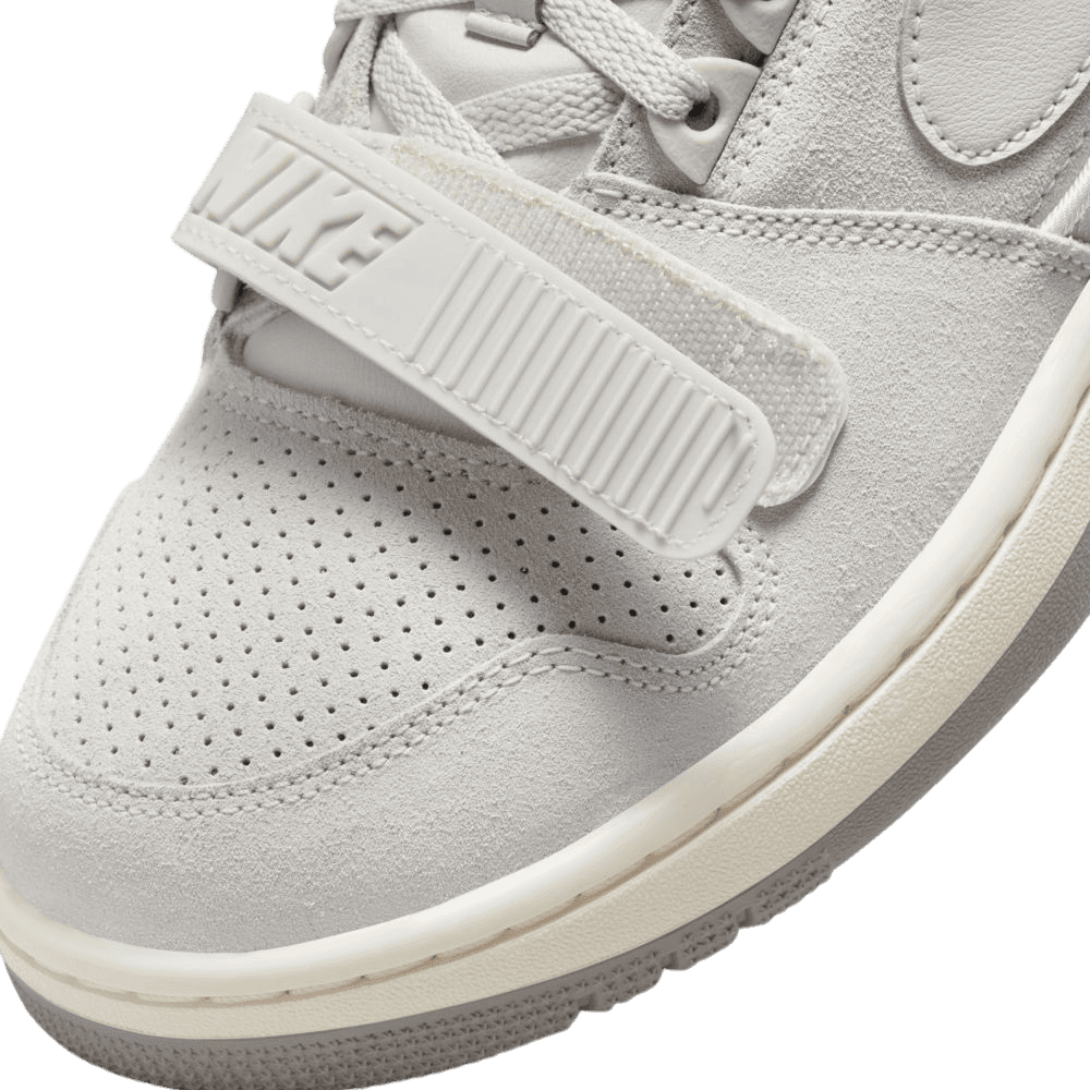 Nike Air Alpha Force 88 Light Bone/Coconut Milk