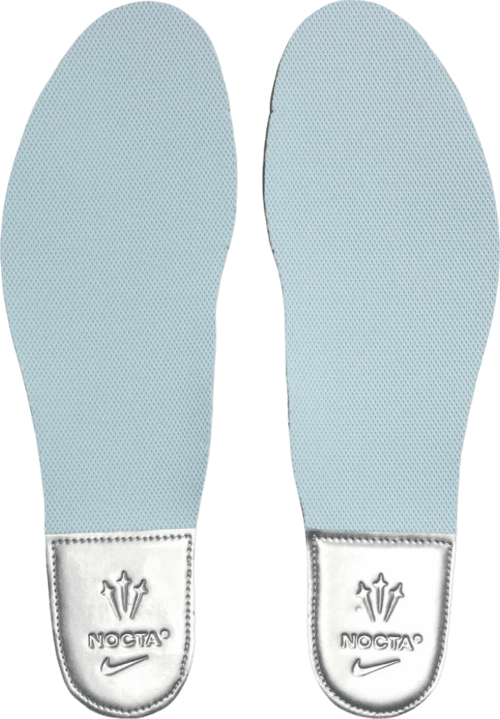 NOCTA x Nike Hot Step 2 Mint Foam