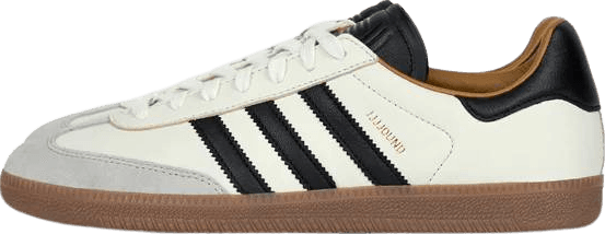 adidas Samba JJJJound White
