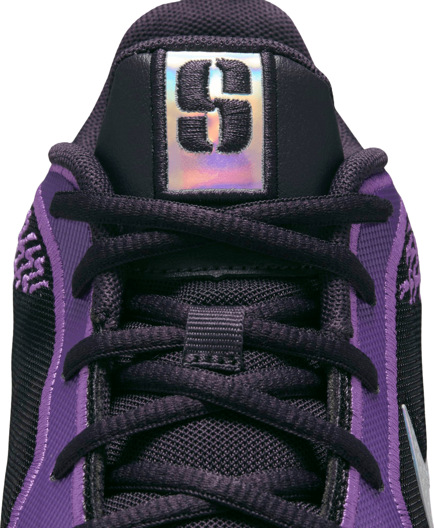 Nike Sabrina 2 Cave Purple (GS)