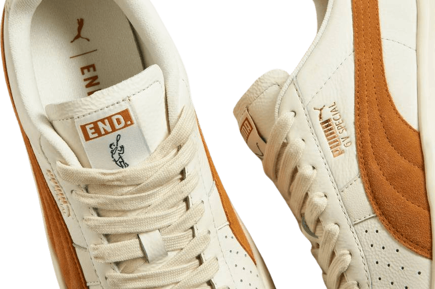 Puma GV Special END. Clay