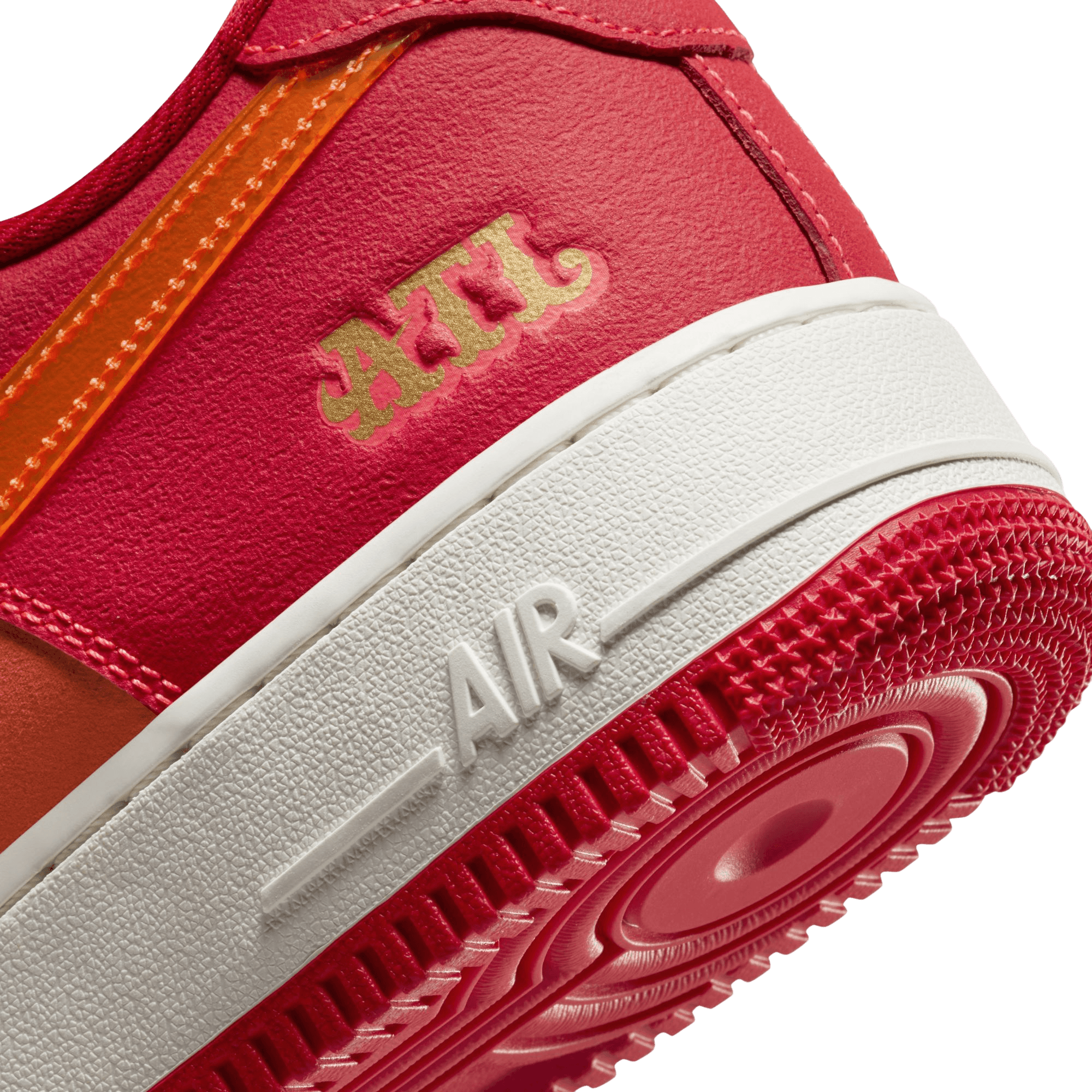 Nike Air Force 1 Low ATL
