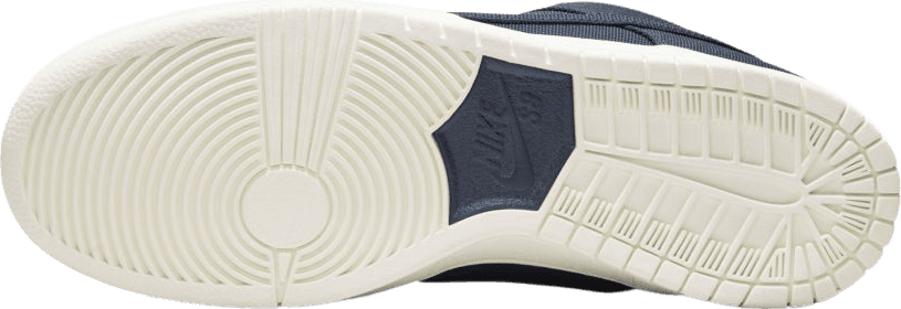 Nike SB Dunk Low Midnight Navy/Desert Ochre