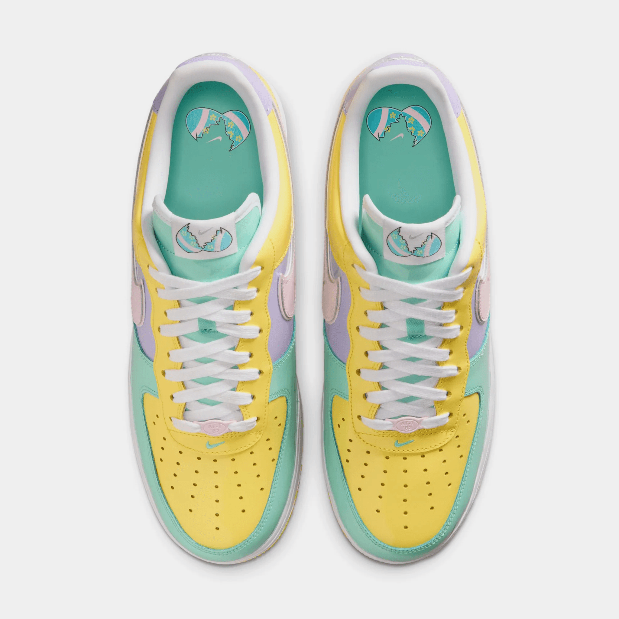 Nike Air Force 1 Low Easter (2026)