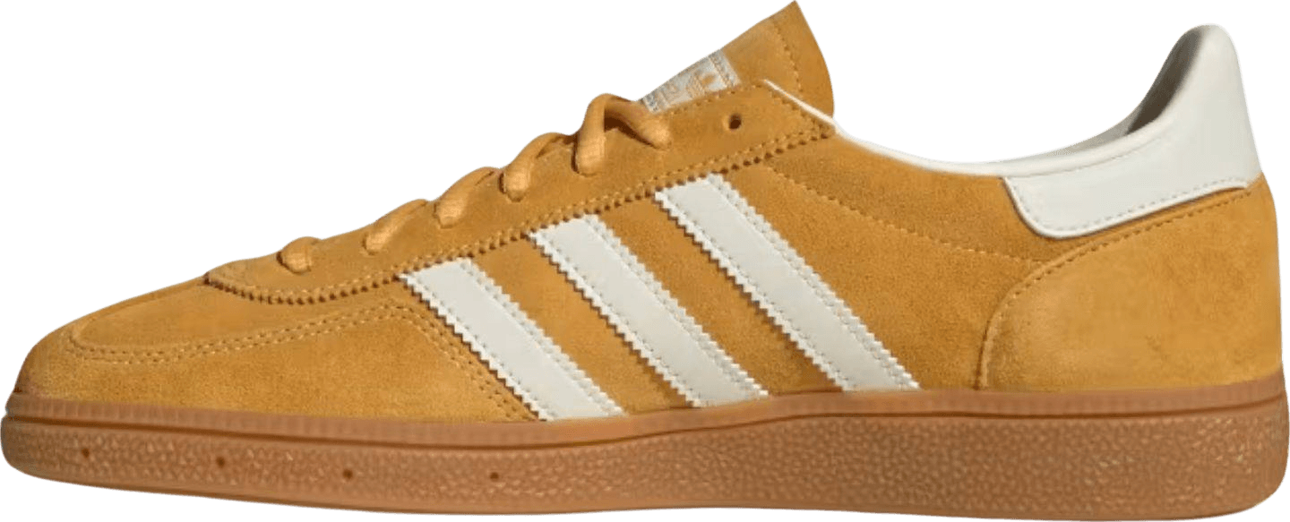 adidas HANDBALL SPEZIAL SHOES Preloved Yellow