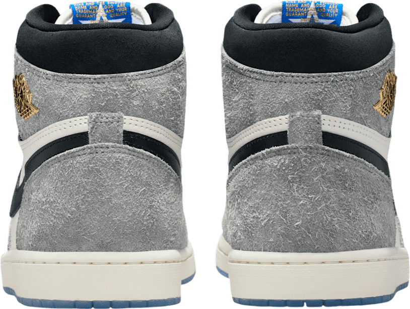 Air Jordan 1 High All-Star Cool Grey