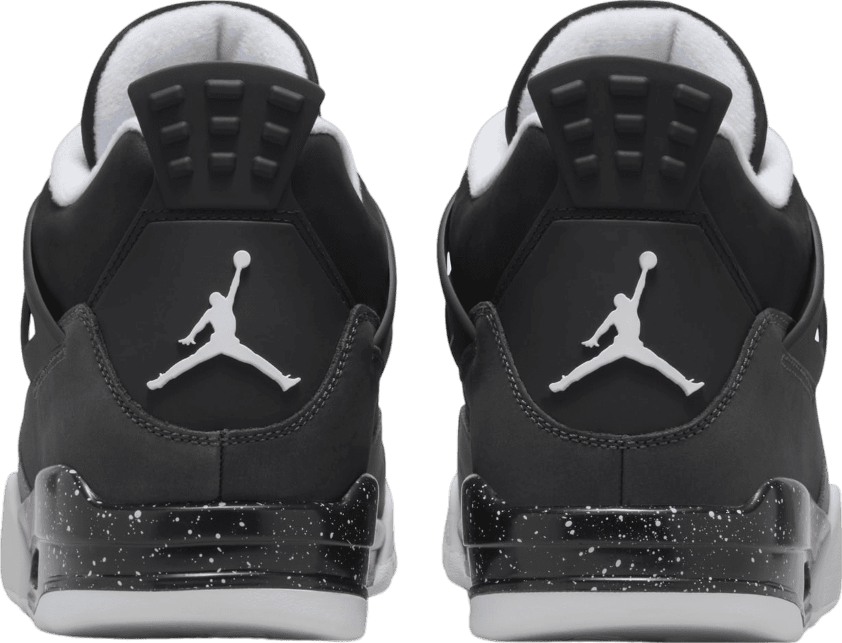 Air Jordan 4 Fear