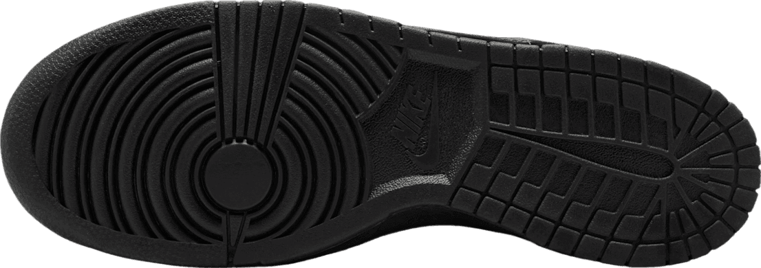 Nike Dunk Low Premium Black