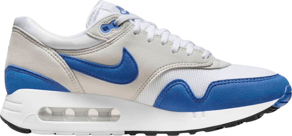 Nike Air Max 1 '86 OG Big Bubble Royal (W)