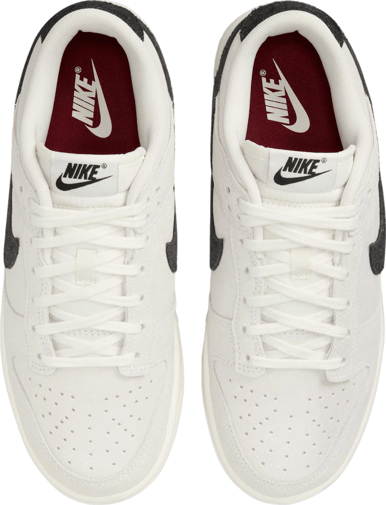 Nike Dunk Low SE White/Black (W)