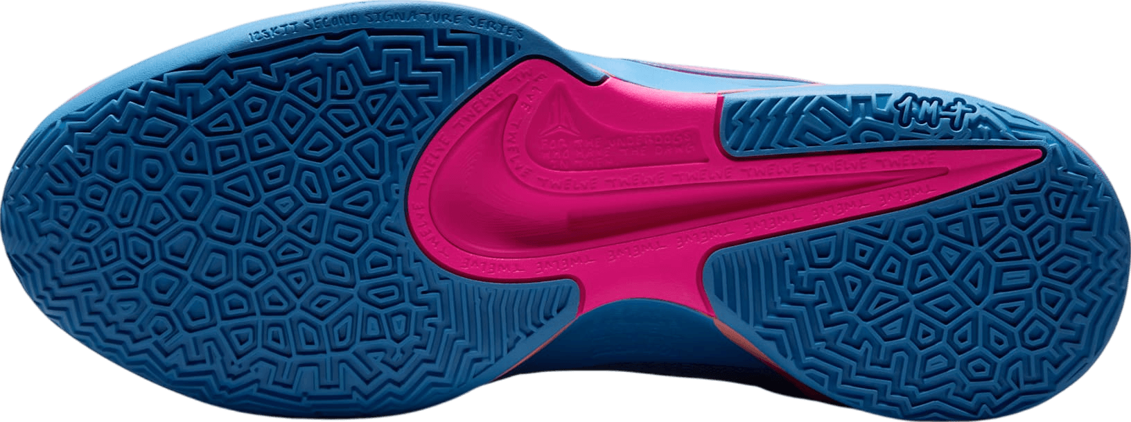 Nike Ja 2 Breeze