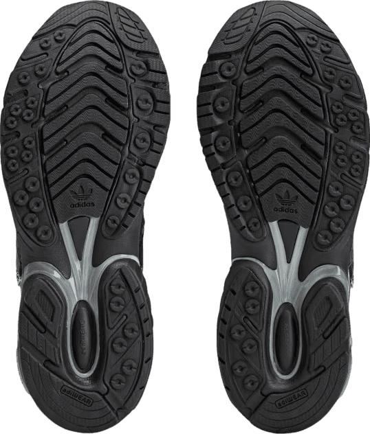 Song For The Mute x Adidas Adistar Cushion Core Black