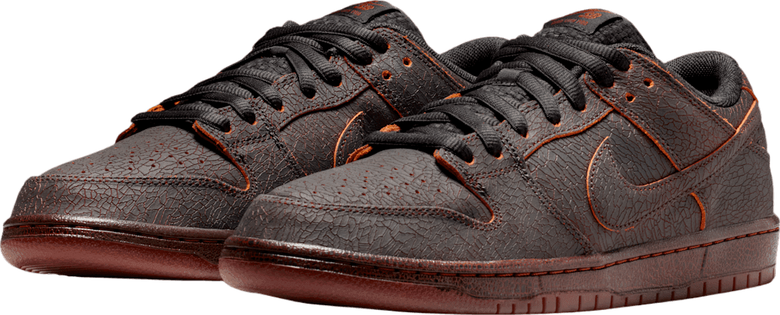 Nike Dunk SB Low Krampus