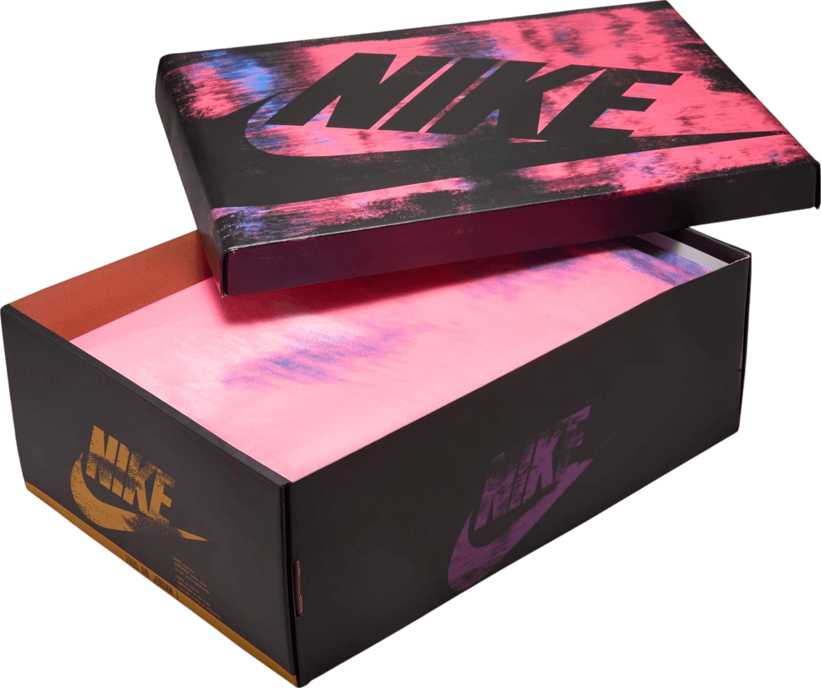 Air Jordan 1 High Black/Muslin
