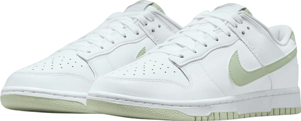 Nike Dunk Low Honeydew
